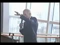 Steve Kaufmann - The Linguist - PART 1 Steve Kaufmann - The Linguist - PART 1