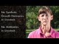 What does the USDA Organic label really mean? What does the USDA Organic label really mean?