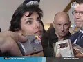 TLT Toulouse - Grenelle de l'insertion : Rachida Dati à Tou
