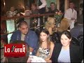 Russians Partying In New York City Russians Partying In New York City
