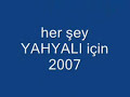 yahyalı kayseri kapuzbaşı şelale erol sandık 14/08/2007