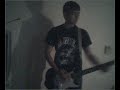 thanks for nothing sum 41 (cover)