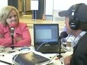 Senator Claire McCaskill at DNC Senator Claire McCaskill at DNC