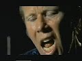 Tom Waits - I've been changed