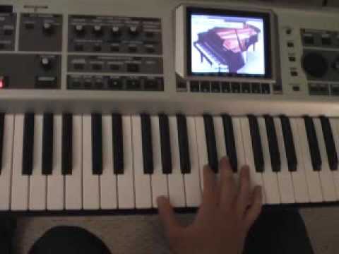 0 Keys