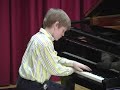 Sunderland Music Festival Piano Recital Class Grade 9 Sunderland Music Festival Piano Recital Class Grade 9