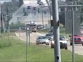 Fire Apparatus Responding to a Fire Fire Apparatus Responding to a Fire