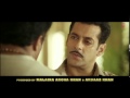 Dabangg 2 - Bada Khiladi Hain Na Tu Dialogue Promo