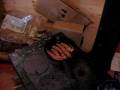 videos de Thanksgiving on the Homestead, Part # 5