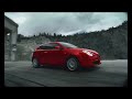 Alfa MiTo on the mountains Alfa MiTo on the mountains