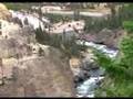 Trave USA-Yellowstone & Grand Teton National Park 旅游美国-黄石公园