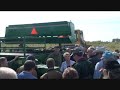 Field Day Demonstration Part 2