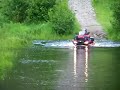suzuki kingquad 700 2005