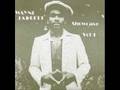 Wayne Jarrett - Satta Dread