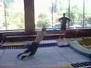 front flip bail(dizzo) front flip bail(dizzo)