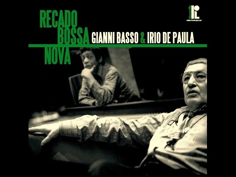 Gianni Basso & Irio de Paula – Recado Bossa Nova