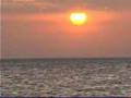 Sunset at Bradenton Beach