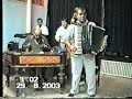 Ionica Minune - Foi de Praz (part 1)
