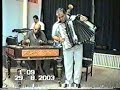 Ionica Minune - Foi de Praz (part 1)