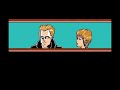 ending to the nes game: freedom force.