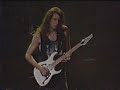 Paul Gilbert - Solo