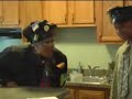 Mother Pearl and The Komedy Kitchen