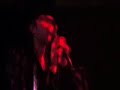 Thieves Like Us Live @ Durrr