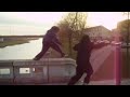 Tekken in Real Life Tekken in Real Life