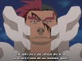 Ikkaku vs Edorad