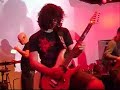 Infected Mushroom (LIVE) - 9 Percent, Suliman, Muse Breaks