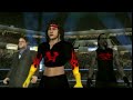 HWE TV Smackdown Show 2 Segment 4 