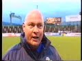 Boxing Day 2003 - Glentoran 1 Linfield 3
