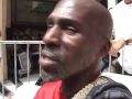 Roger Mayweather: Marquez Can Drink #1  - Eat  #2  he's still going to lose