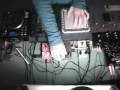 TENORI-ON w/ Benfox BEN HF & Pollyanna Octave (by Smith)