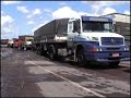 Enchente em URURA�  - CAMPOS/RJ