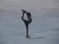 SILA SAYGI - ICE SKATING COMPETITION