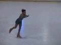 SILA SAYGI - ICE SKATING COMPETITION
