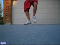 SyLo - Heavy Artillery C-Walk