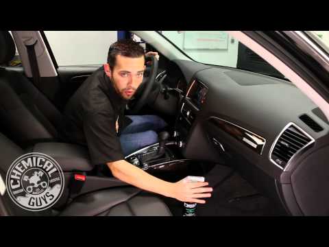 how to flush a vehicle ac system