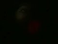 Alien encounter