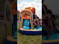 Banzai Plummet Falls Adventure Slide