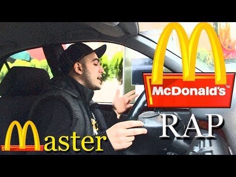 Master - Mcdonalds