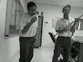 La la la xde kerjalah!.