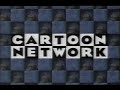 Cartoon Network Scooby-Doo Bumper #4 1997