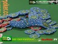 Irish Open 2008 Day 3 - Kalmar, Then A Sorel Mizzi Hand