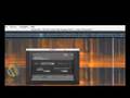 Izotope RX Administered To Spooky Childrens' Recording