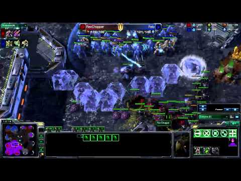 starcraft 2 protoss