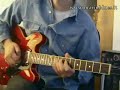 Bm Ballad blues - Celestion G12-65