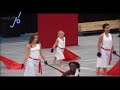 Winterguard 2007 Hilversum Jong Beatrix