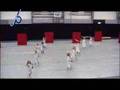 Winterguard 2007 Hilversum Jong Beatrix